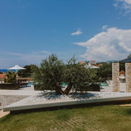 Casa Costa Suites Plus Kanali  Exteriér fotografie