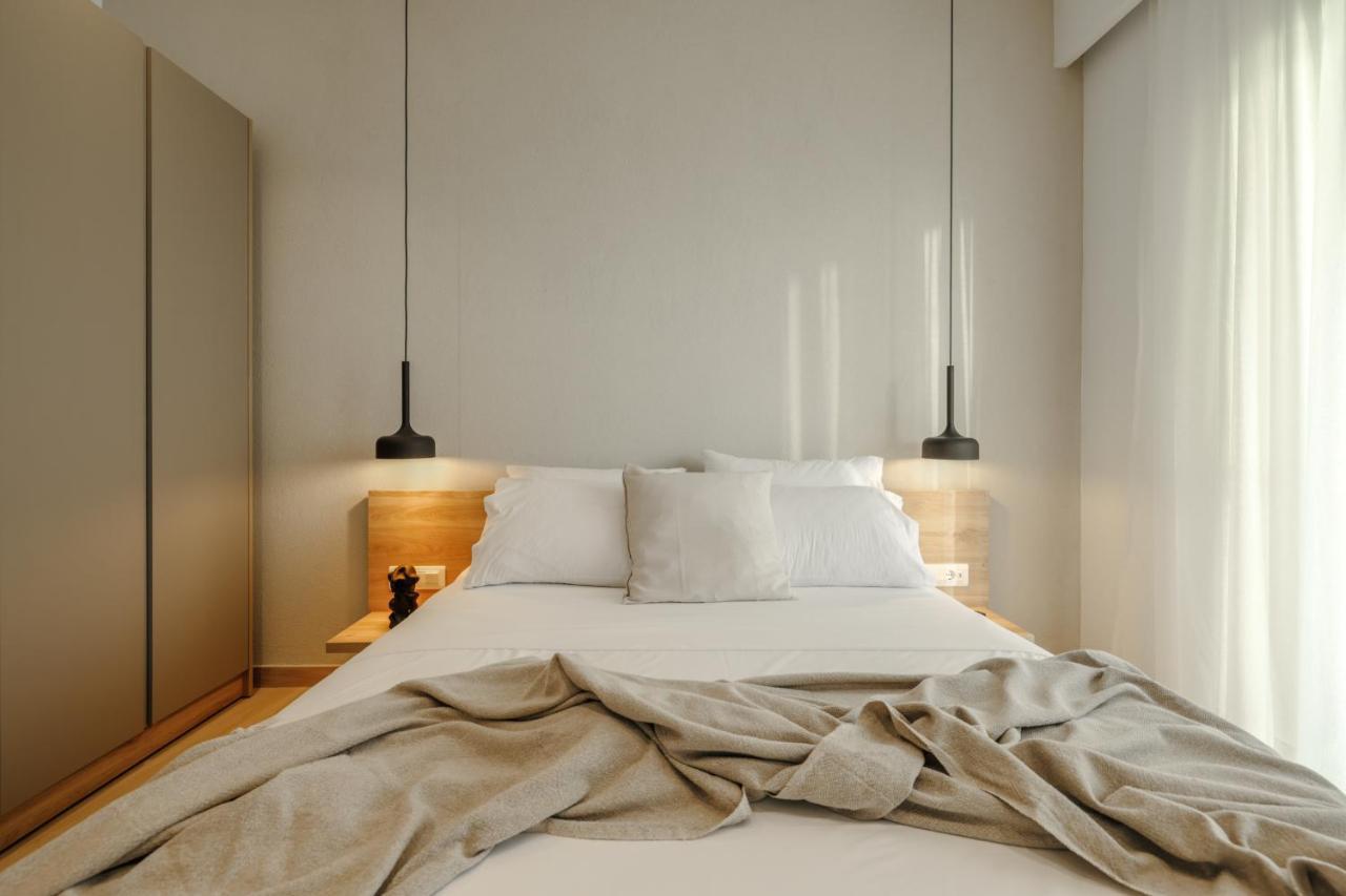 Casa Costa Suites Plus Kanali  Exteriér fotografie