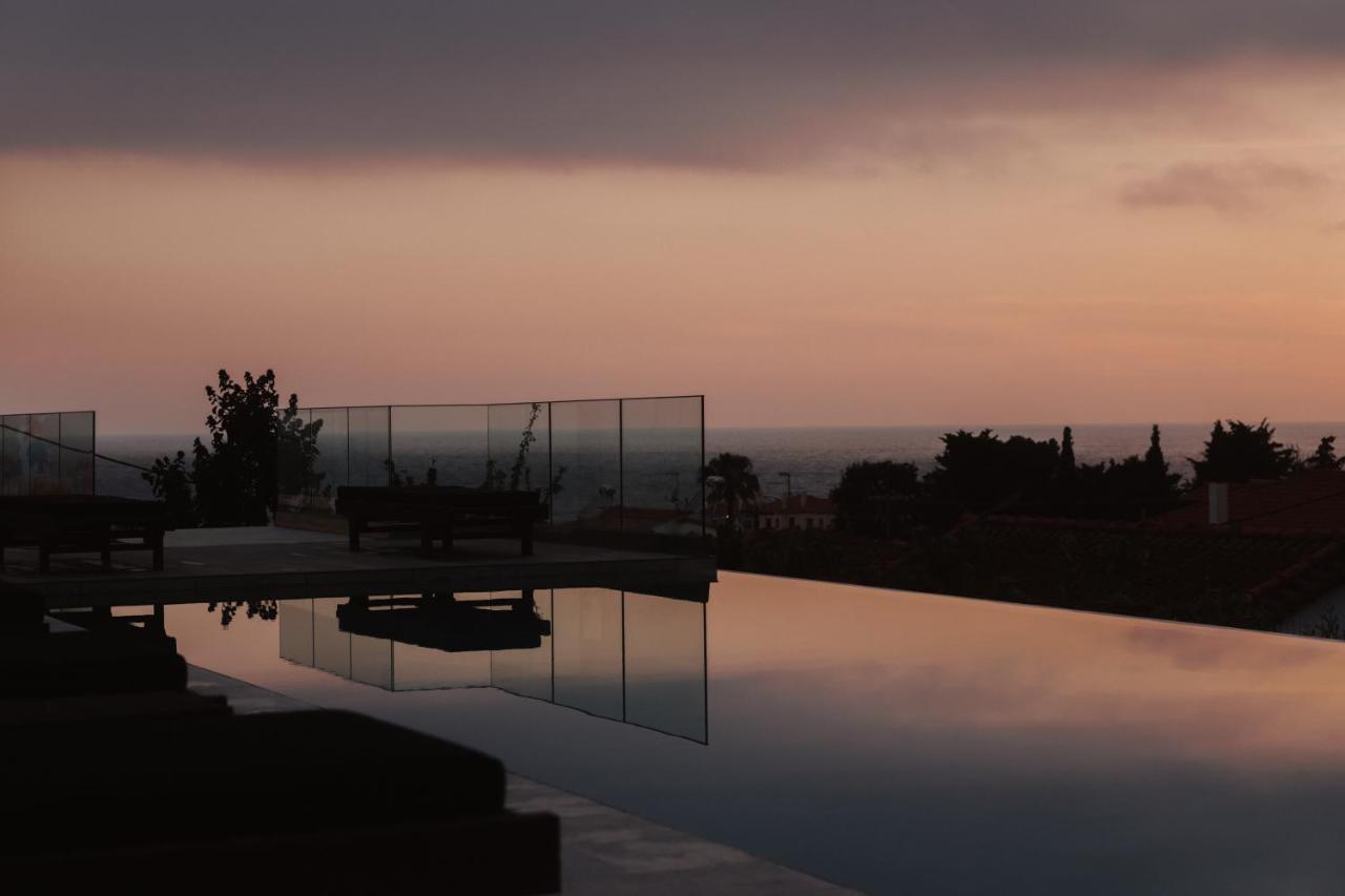 Casa Costa Suites Plus Kanali  Exteriér fotografie
